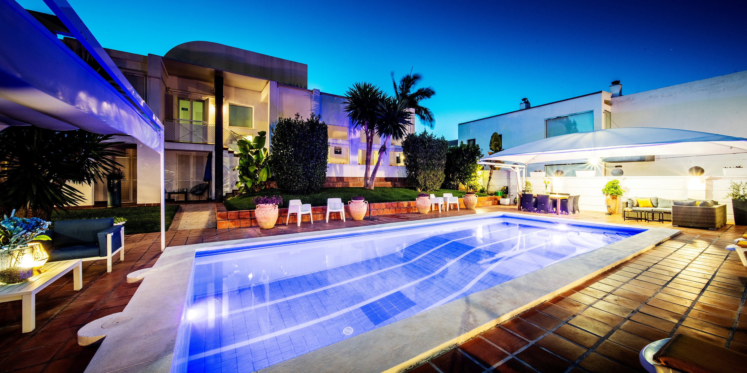 Bed & Breakfast Casa Arena