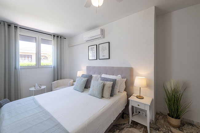 Comfort Suite