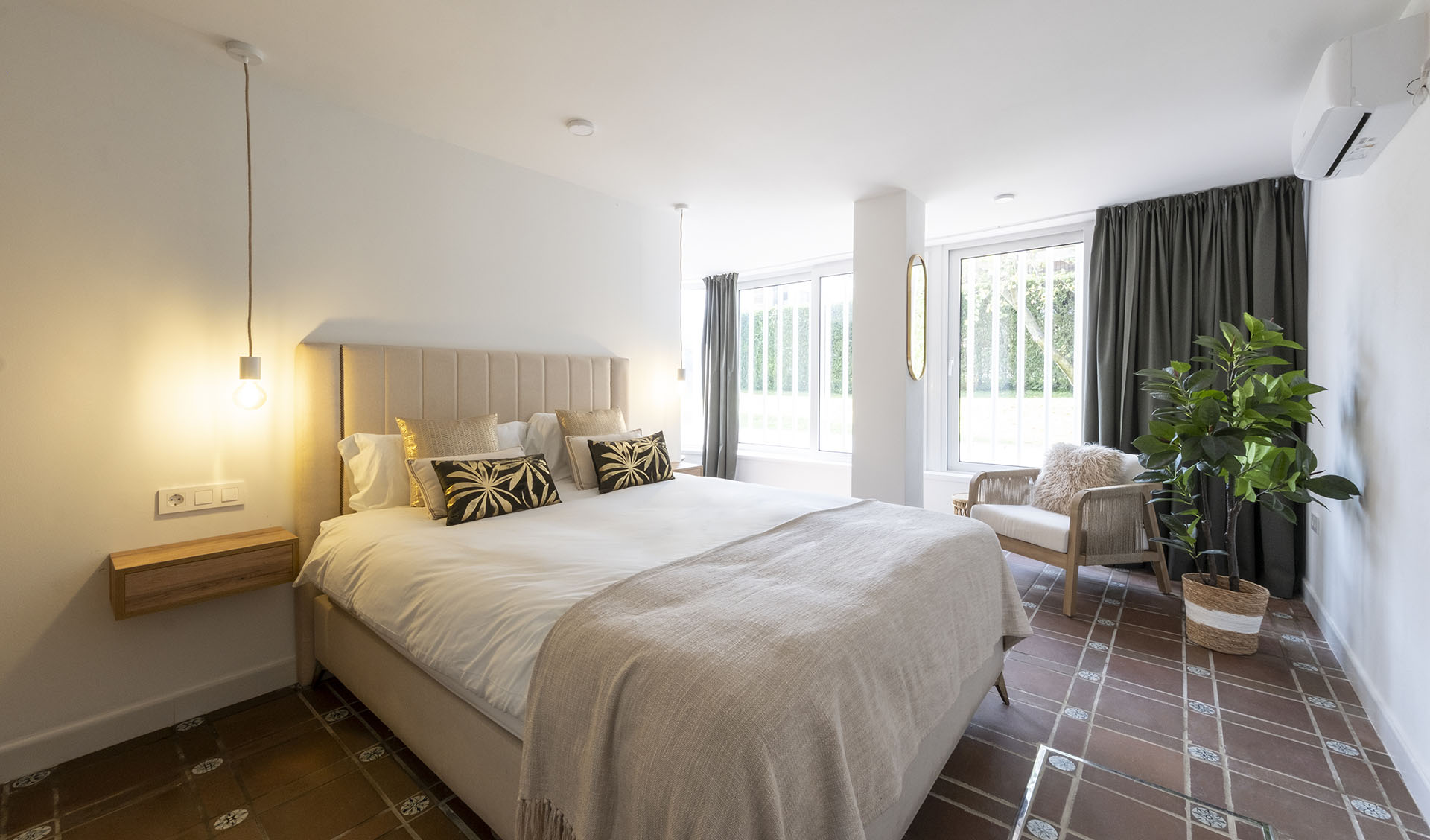 Luxe Suite