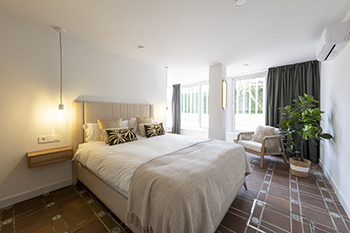 Luxe Suite