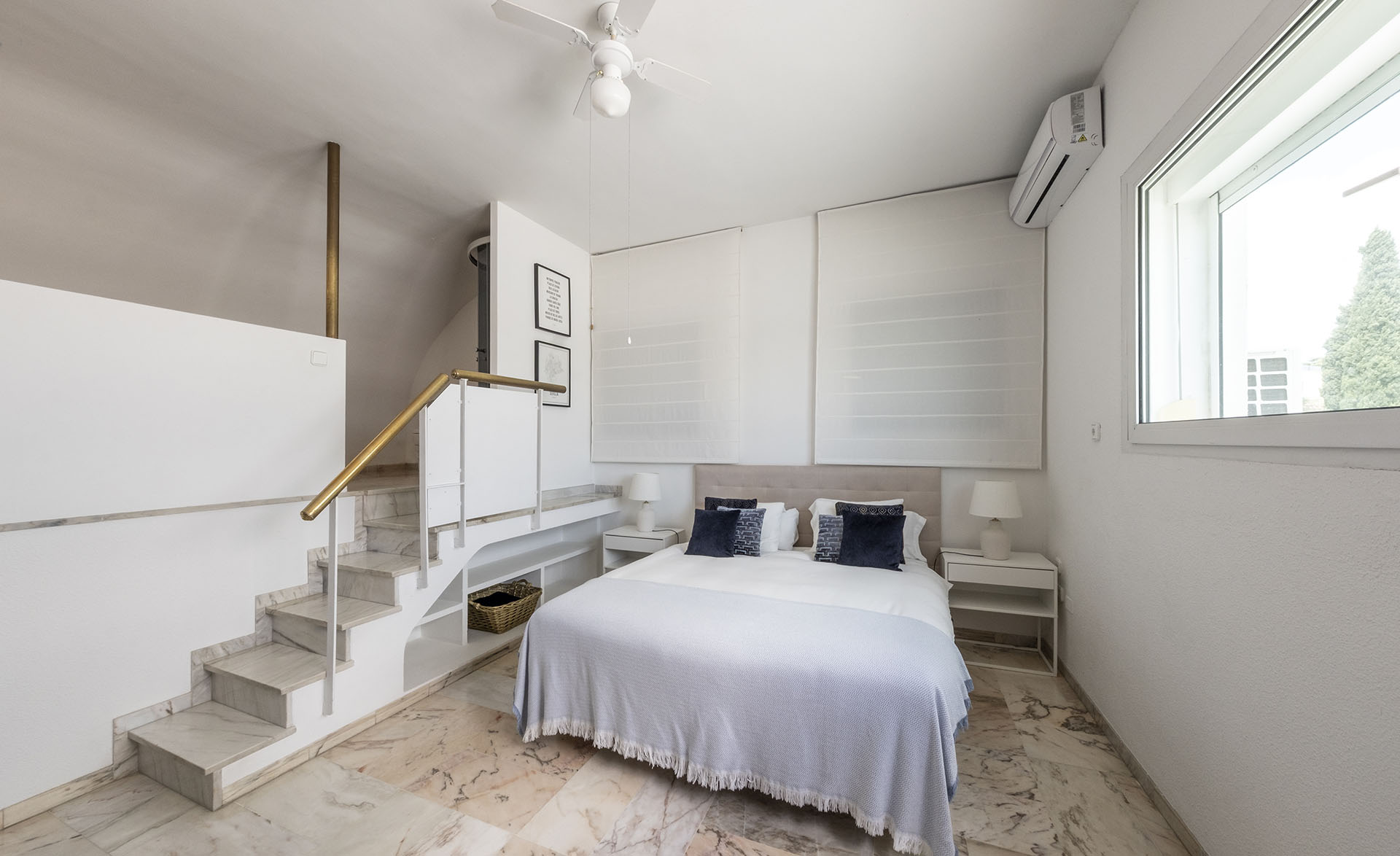 Moderne Suite