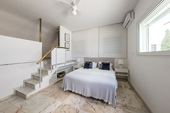 Moderne Suite